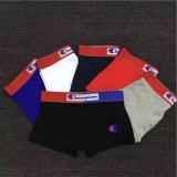 Men's Shorts Cotton Panties Breathable Soft Underwear