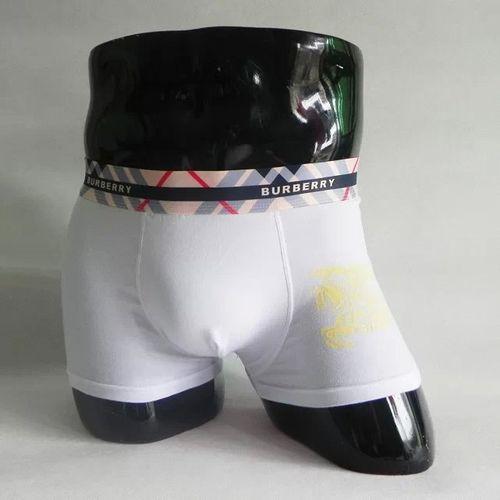 Fashion Men S Boxer Briefs Summer U Convex Pouch Sexy Underwear