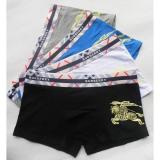Fashion Men S Boxer Briefs Summer U Convex Pouch Sexy Underwear