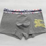Fashion Men S Boxer Briefs Summer U Convex Pouch Sexy Underwear