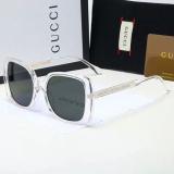 Men Women Pure Color Steampunk Vintage Sunglasses Fashion Retro Sunglasses Men Gradient