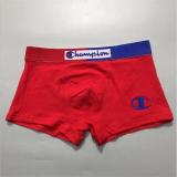 Men's Shorts Cotton Panties Breathable Soft Underwear