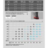 Summer Men's Ice Silk Breathable Mesh Hollow Underwear Boxers