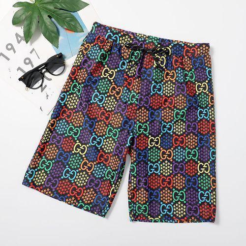 New Men's beach pants