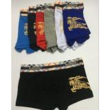 Fashion Men S Boxer Briefs Summer U Convex Pouch Sexy Underwear
