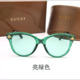 Retro Gold Frame Bee Sunglasses Women Men Vintage Fashion Metal Sun Glasses Male Driving