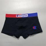 Men's Shorts Cotton Panties Breathable Soft Underwear