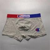 Men's Shorts Cotton Panties Breathable Soft Underwear