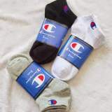 Fashion Men's Women's Socks Couple Socks Champion Men's And Women's Socks