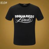 Men's Round Neck Short Sleeve T-shirt Cotton Couple's Pullover  Unisex T-Shirt Graphic Tee