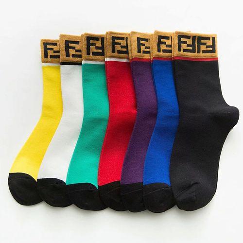 3 PAIRS Women Men Cotton Socks Sox Couple Ankle Sock