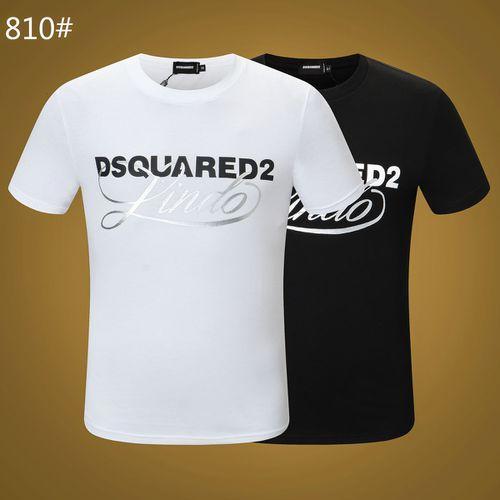 Men's Round Neck Short Sleeve T-shirt Cotton Couple's Pullover Unisex T-Shirt Graphic Tee