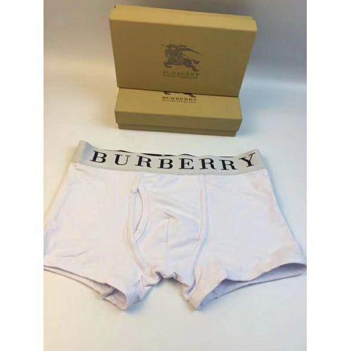 Men Underwear Cotton Underpants Men Sport Boxers