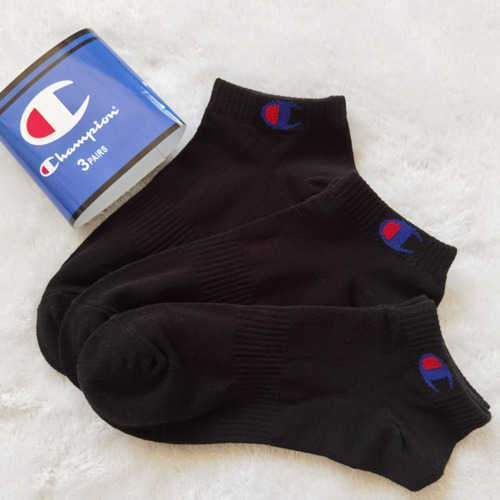 Fashion Men's Women's Socks Couple Socks Champion Men's And Women's Socks