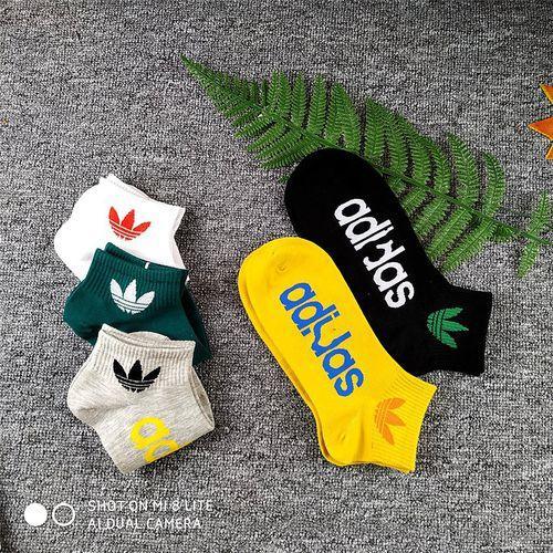 Men Socks Cotton Towel-bottom Sports Socks