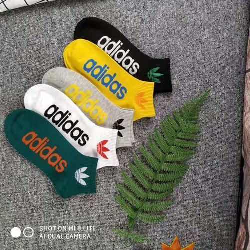 Men Socks Cotton Towel-bottom Sports Socks