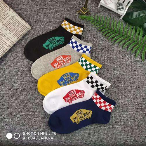 Men Socks Cotton Towel-bottom Sports Socks