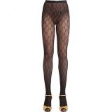 Fashion Women Sockings Letter Tights Sliming Tights Pantyhose Stocking Long Socks Body