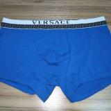 Fashion Men Boxes Sport Underpants Cotton Underwear Versace