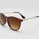 New Star Sun Glasses Women's Sunglasses Simple Classic Glasses