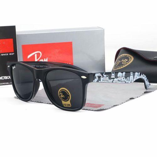 Mouse Sunglass Women Men Brand Designer Glasses UV400