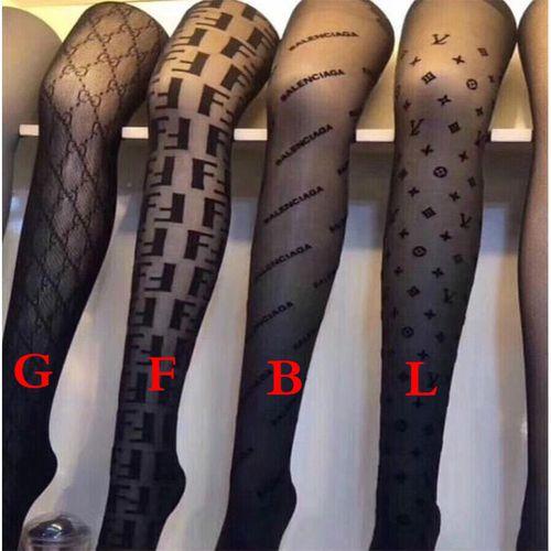 Fashion Women Sockings Long Socks Body Stockings