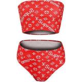 Women's Split Swimwear Bikini Beach Swimwear Collection