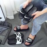 New Summer Spring Men's Slippers Women's Beach Shoes Adult Unisex Sandals