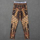 Pants Sportswear Swimsuit Split Two-piece Swimsuit Bikini U-shaped Back Top Slim Slim