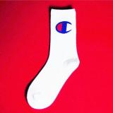 3 PAIRS Socks New Men's Character Long Tube Cotton Socks Fashionable Street Hip Hop Couple Socks