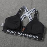 Pants Sportswear Swimsuit Split Two-piece Swimsuit Bikini U-shaped Back Top Slim Slim