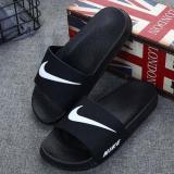 New Summer Spring Men's Slippers Women's Beach Shoes Adult Unisex Sandals