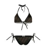 Women's Split Swimwear Bikini Beach Swimwear Collection