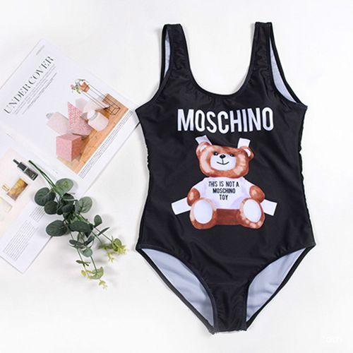Women Sexy One-piece Swimming Suit Swimsuit Bathing Suit Sport Style Bikinis