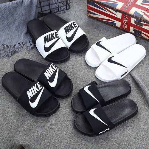New Summer Spring Men's Slippers Women's Beach Shoes Adult Unisex Sandals