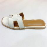 Women Summer Cut Out Ladies Sandals Ladies Luxury Brand Sandals Good Quality Flat Shoe Candy Color