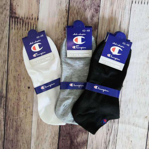Men's And Women's Boat Socks Solid Color Alphabet Socks Thin Cotton Comfortable And