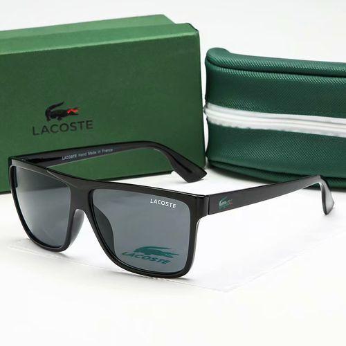 Brand Designer Man's And Women's Fashion Sunglasses Brand Vintage Driving Glasses Male