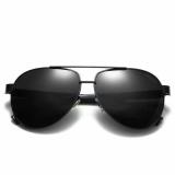 Fashion Outdoor UV400 Protection Men Sunglasses Metal Eyewear Glasses Men Sunglasses Summer
