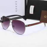 Fashion Outdoor UV400 Protection Men Sunglasses Metal Eyewear Glasses Men Sunglasses Summer