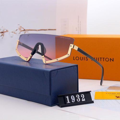 New Fashion Sunglasses By Unisex Sun Glass Fashion Lens Glasses