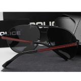 New Tide Men Fishing Polarizing Glasses Sunglasses Driver Glasses 8 ColorsAnti UV 400 Driving