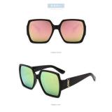 Brand Fashion Classic Square Sunglasses Square Driving Sun Glasses UV400 Eyewear