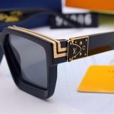 Glasses Oversized Square Sunglasses Men Ladies Celebrity Sunglasses Men Driving Glasses Luxury