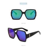 Brand Fashion Classic Square Sunglasses Square Driving Sun Glasses UV400 Eyewear