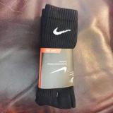 3 pairs Socks Towel Bottom Socks Men And Women Long Tube High-top Cotton Socks Deodorant Breathable Sports