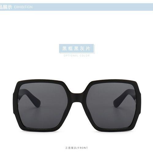 Brand Fashion Classic Square Sunglasses Square Driving Sun Glasses UV400 Eyewear