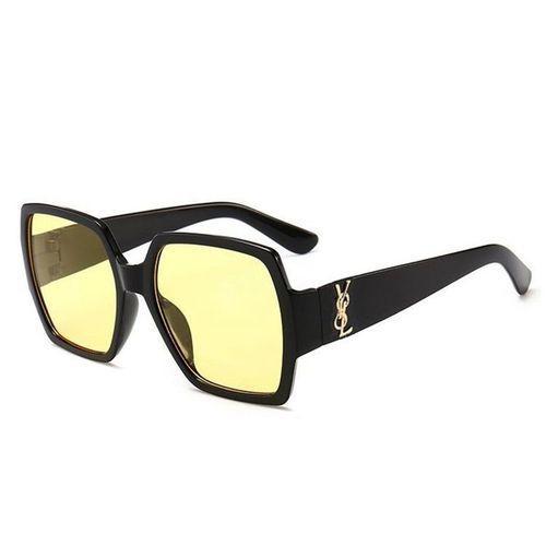 Brand Fashion Classic Square Sunglasses Square Driving Sun Glasses UV400 Eyewear