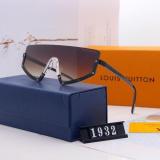 New Fashion Sunglasses By Unisex Sun Glass Fashion Lens Glasses
