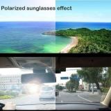 New Tide Men Fishing Polarizing Glasses Sunglasses Driver Glasses 8 ColorsAnti UV 400 Driving